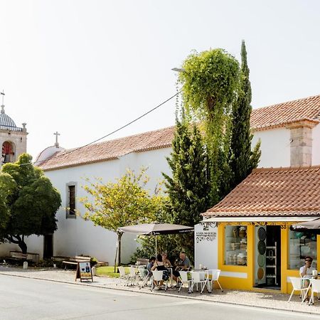 Arrabida Guest Studio Aldeia Rica Dış mekan fotoğraf