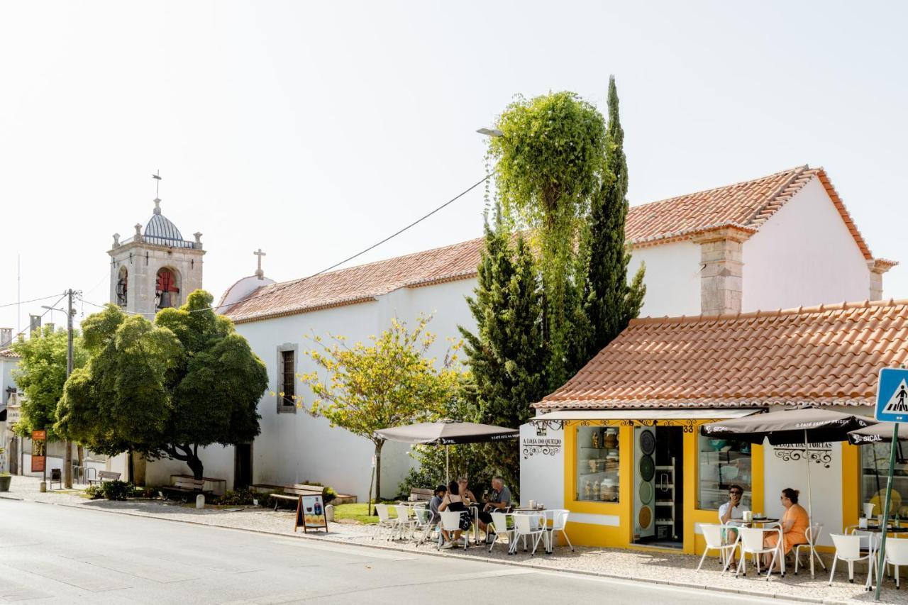 Arrabida Guest Studio Aldeia Rica Dış mekan fotoğraf