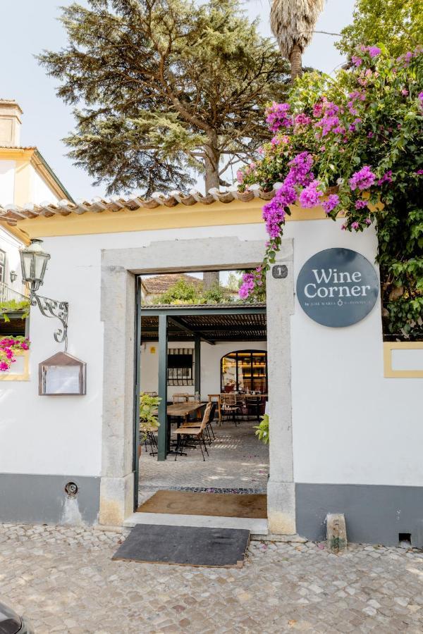 Arrabida Guest Studio Aldeia Rica Dış mekan fotoğraf