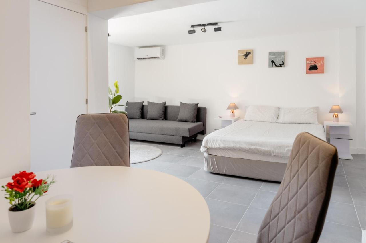 Arrabida Guest Studio Aldeia Rica Dış mekan fotoğraf
